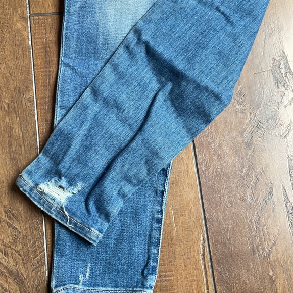 Lucky brand jeans size 6 brand new - Picture 2 of 5